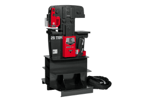 25 Ton Dual Station
