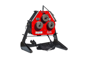 20 Ton Radius Roller