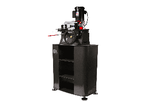 Hole Saw Notcher