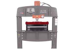 Shop Press Tooling