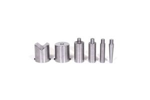 Press Brake Tooling