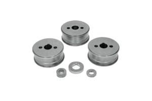 Radius Roller Dies