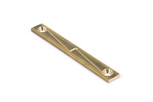 Brass Slides