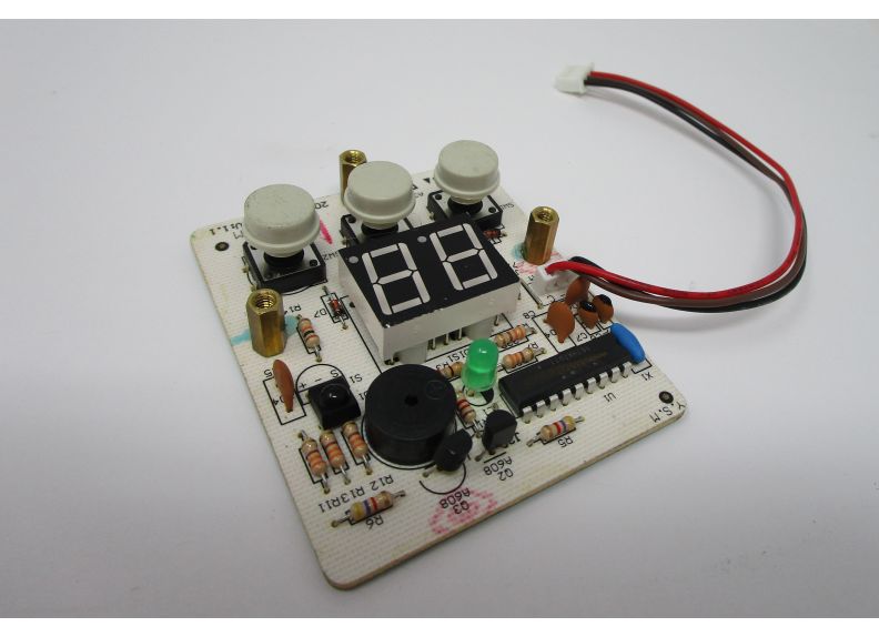 Switch | DCRC-105