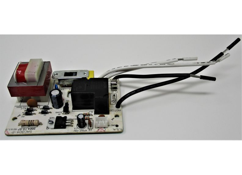 Circuit Board | DCRC-106