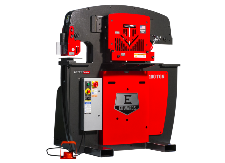 IW100-3P460-AC600