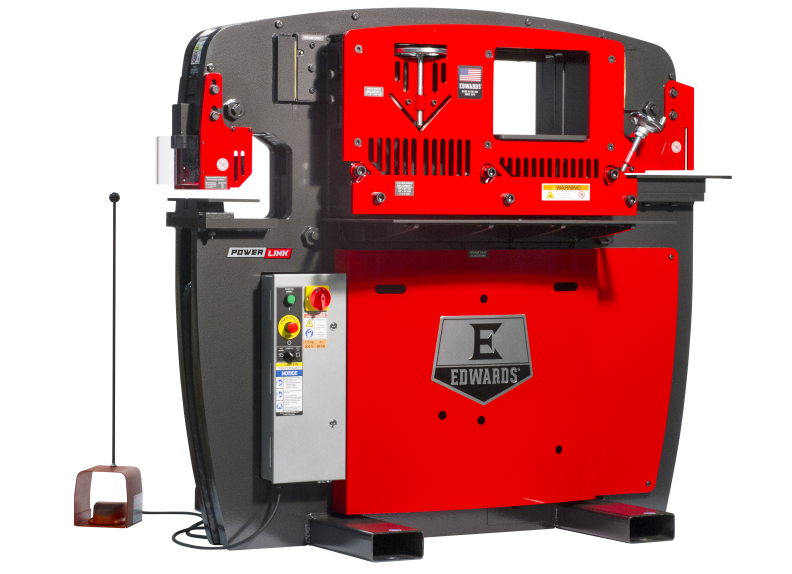 IW65-3P230-AC600