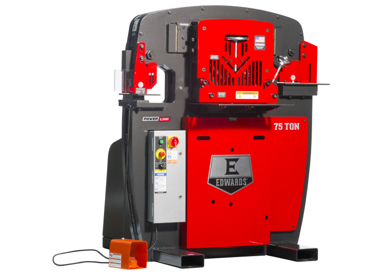 IW75-3P208-AC600