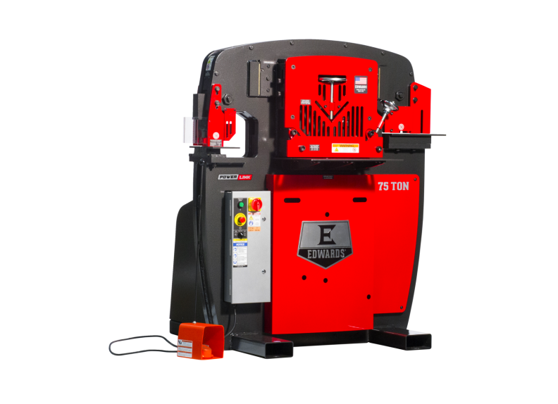 IW75-3P460-AC600