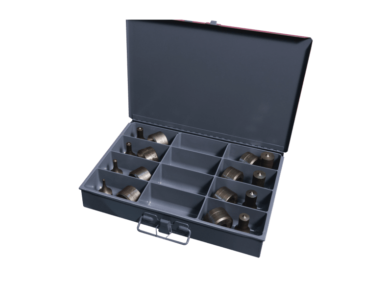 Punch & Die Starter Set | PD1000