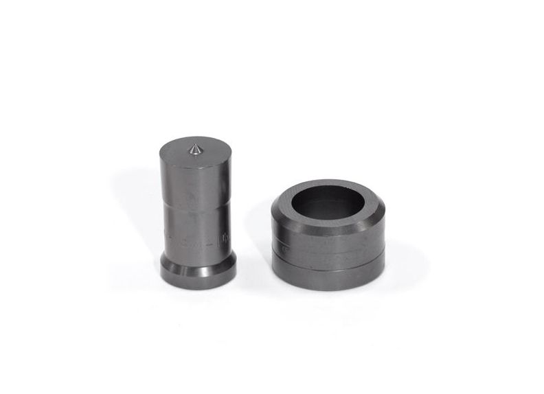 1-1/8" Round Punch & Die Set | PD1-1/8
