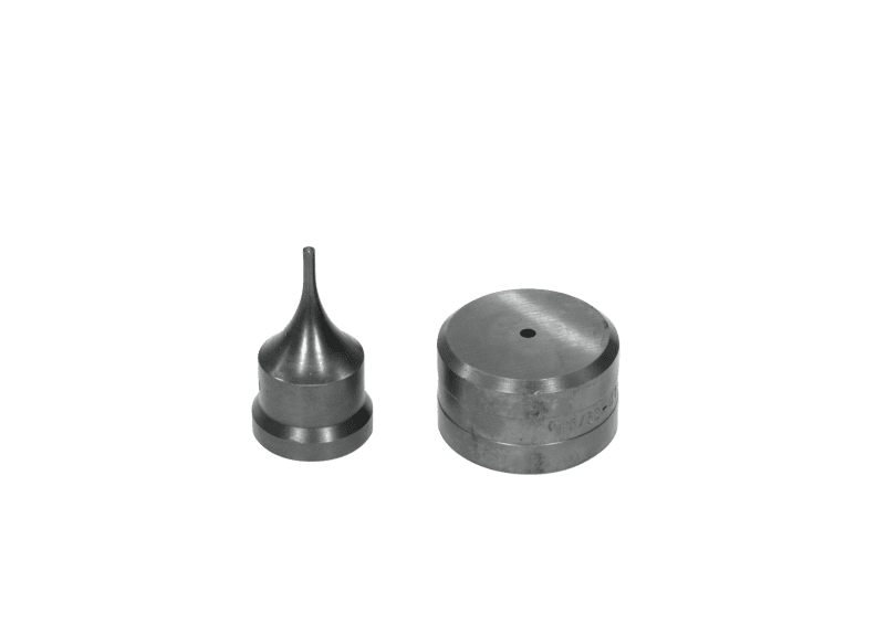 1/8" Round Punch & Die Set | PD1/8