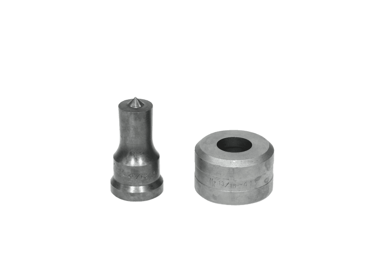 25/32" Round Punch & Die Set | PD25/32