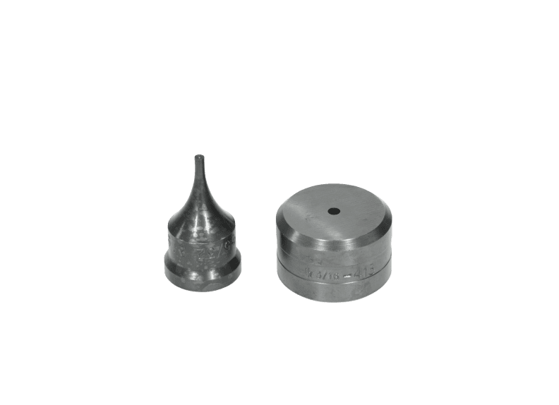5/32" Round Punch & Die Set | PD5/32
