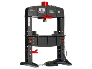 60 Ton Shop Press