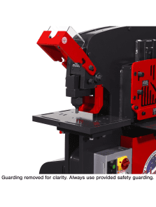 Heavy-Duty Gauging Table Kit
