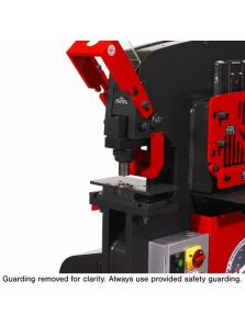 Oversize Punch Assembly for 40-100 Ton and Elite Ironworkers