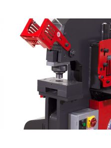 241 Punch Assembly for 65, 75, & 100 Ironworkers