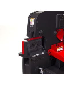 Multi-Shear Attachment