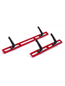 12" Fence Guides