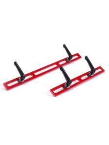 12" Fence Guides for Heavy-Duty Gauging Table Kits