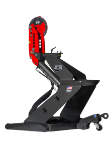 10 Ton Bender and Porta Power 460V, 3Ph