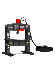 20 Ton Shop Press