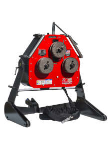 20 Ton Radius Roller