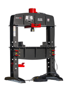 60 Ton Shop Press
