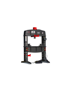 60 Ton Shop Press with PLC