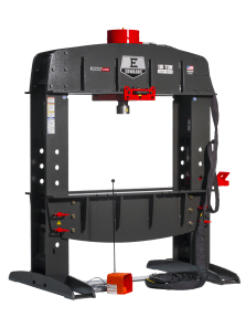 110 Ton Shop Press
