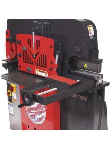 Press Brake Back Gauge